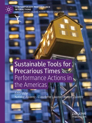 cover image of Sustainable Tools for Precarious Times